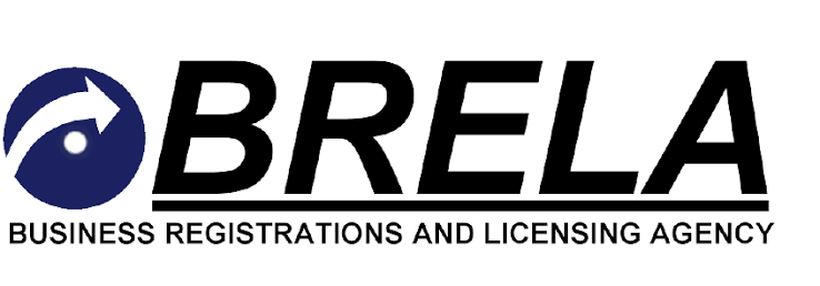 BRELA logo