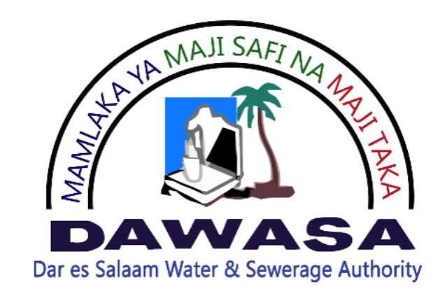 DAWASA logo